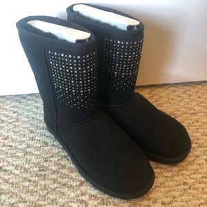 short ugg boots